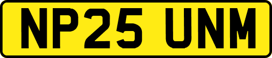 NP25UNM