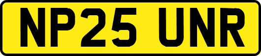 NP25UNR