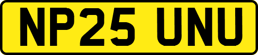 NP25UNU