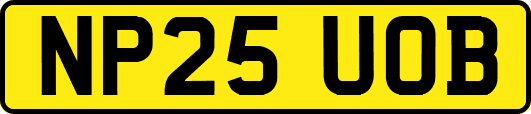 NP25UOB