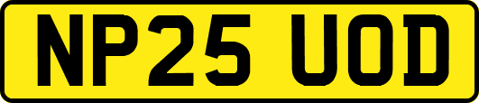 NP25UOD