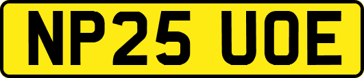NP25UOE