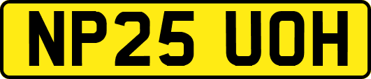 NP25UOH