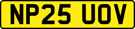 NP25UOV
