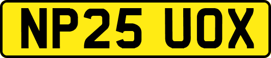 NP25UOX