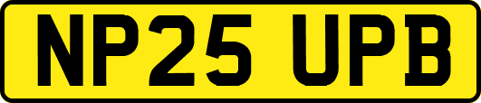 NP25UPB