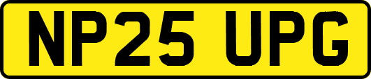 NP25UPG