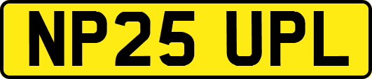 NP25UPL