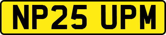 NP25UPM