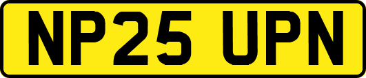 NP25UPN