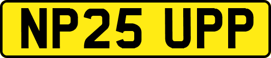 NP25UPP
