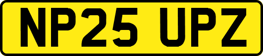 NP25UPZ
