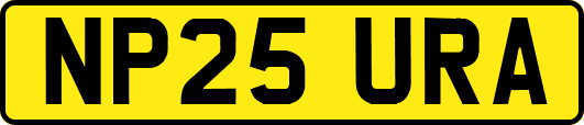 NP25URA