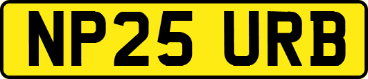 NP25URB