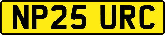 NP25URC