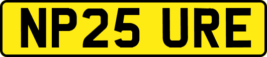NP25URE