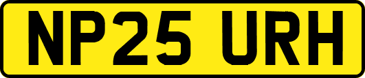 NP25URH