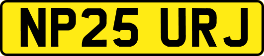 NP25URJ