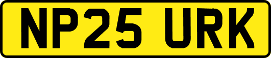 NP25URK