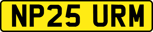 NP25URM