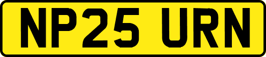 NP25URN