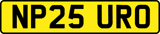 NP25URO