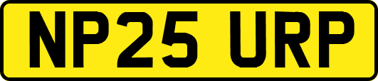 NP25URP