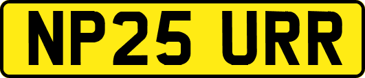 NP25URR