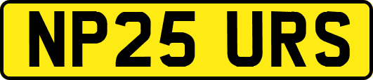 NP25URS