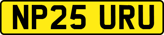 NP25URU