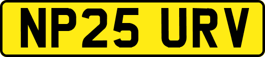 NP25URV