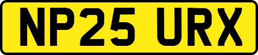 NP25URX