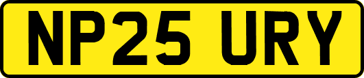 NP25URY