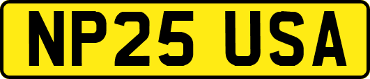NP25USA