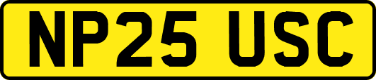 NP25USC