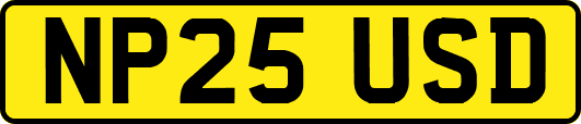 NP25USD