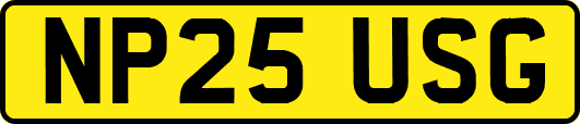 NP25USG