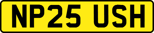 NP25USH