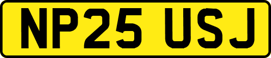 NP25USJ