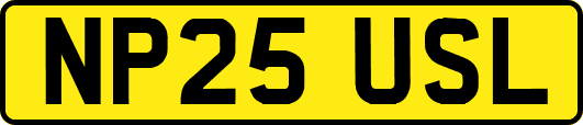 NP25USL