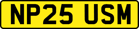 NP25USM