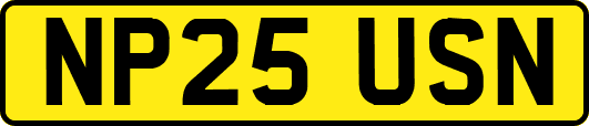 NP25USN