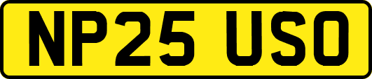NP25USO