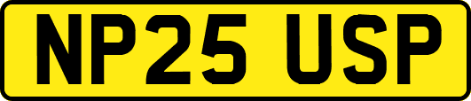 NP25USP