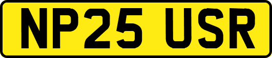 NP25USR