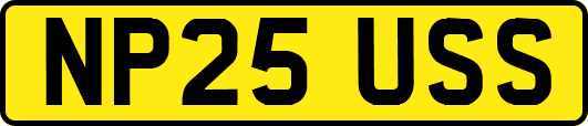 NP25USS