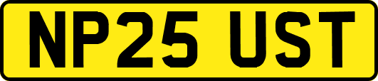 NP25UST