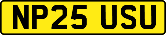 NP25USU