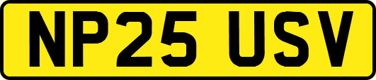 NP25USV