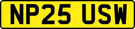 NP25USW